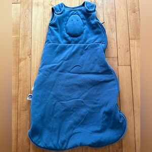 Nested Bean Winter Zen Sack